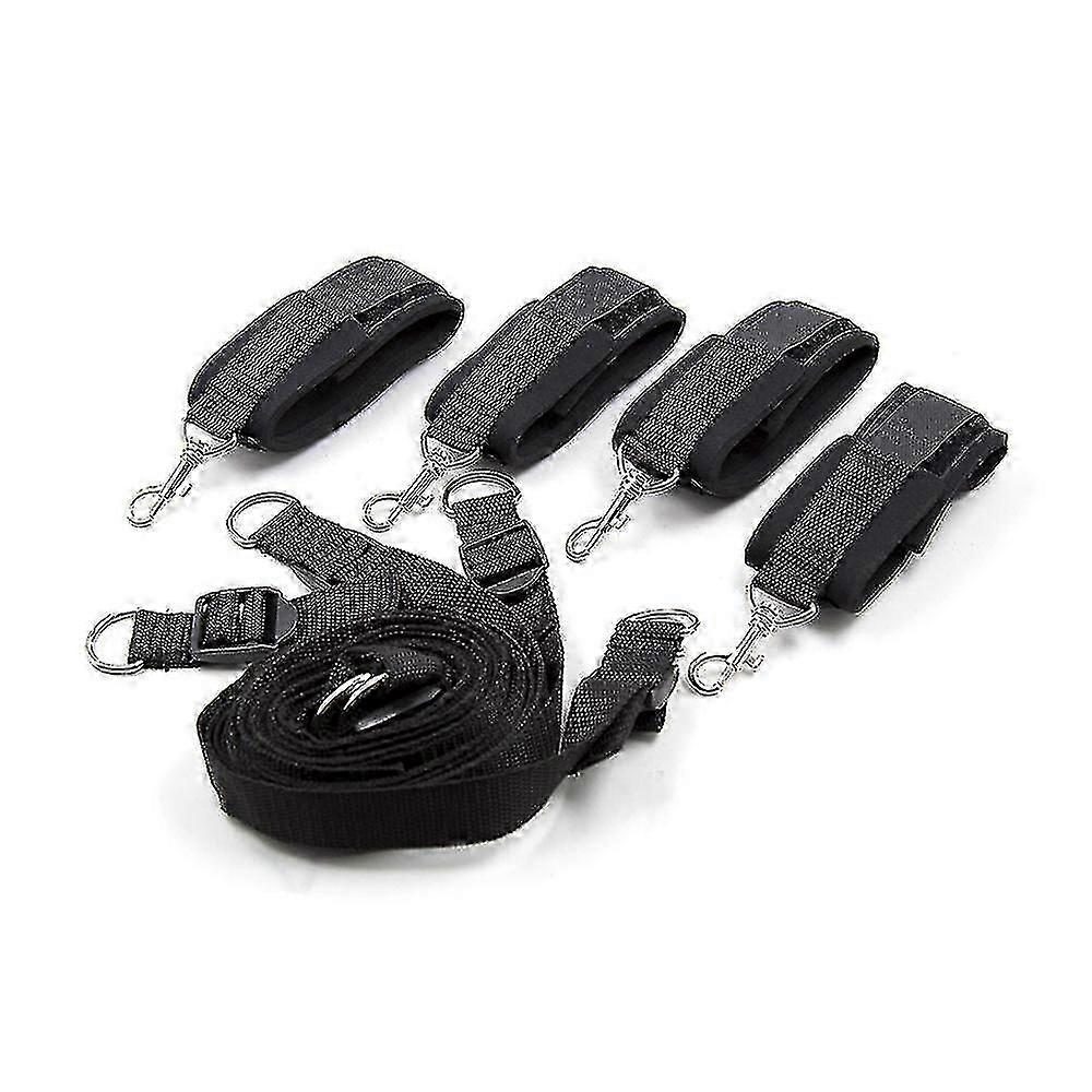 Bed Rope S, Adjable Size Fits Size Resses And -