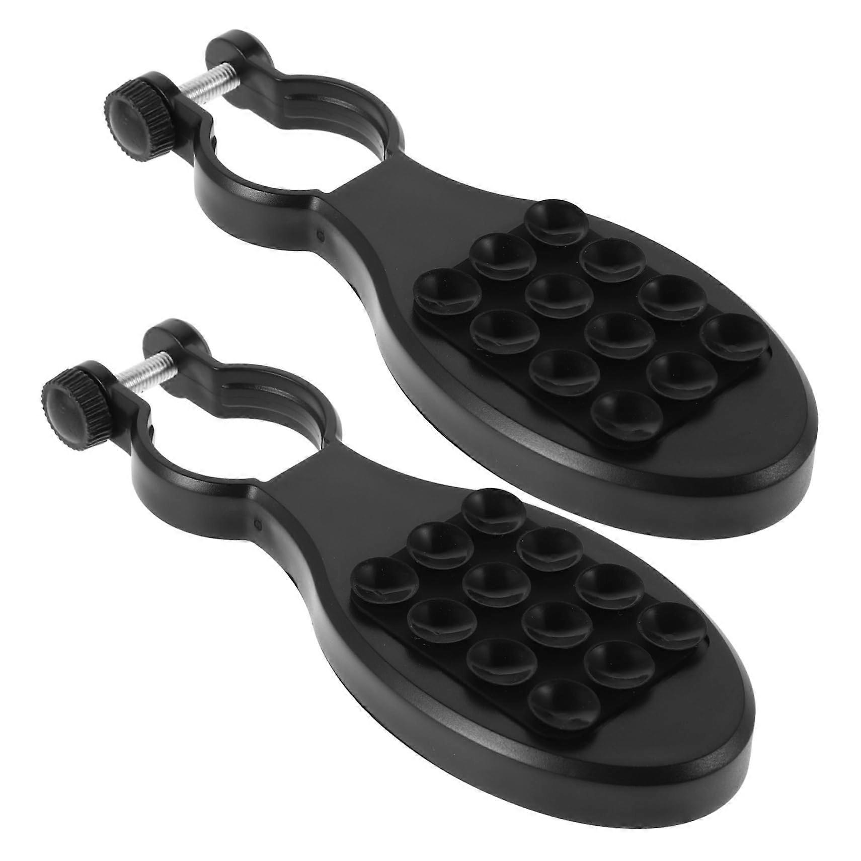 Mini Smartphone Microscope Set, Lightweight Durable Phone Camera Attachment for Students