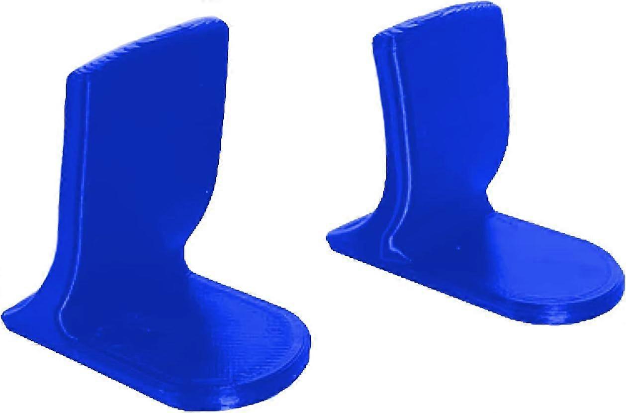 92 Seatbelt xtender Fix Hooks OM+ (Dark Blue)