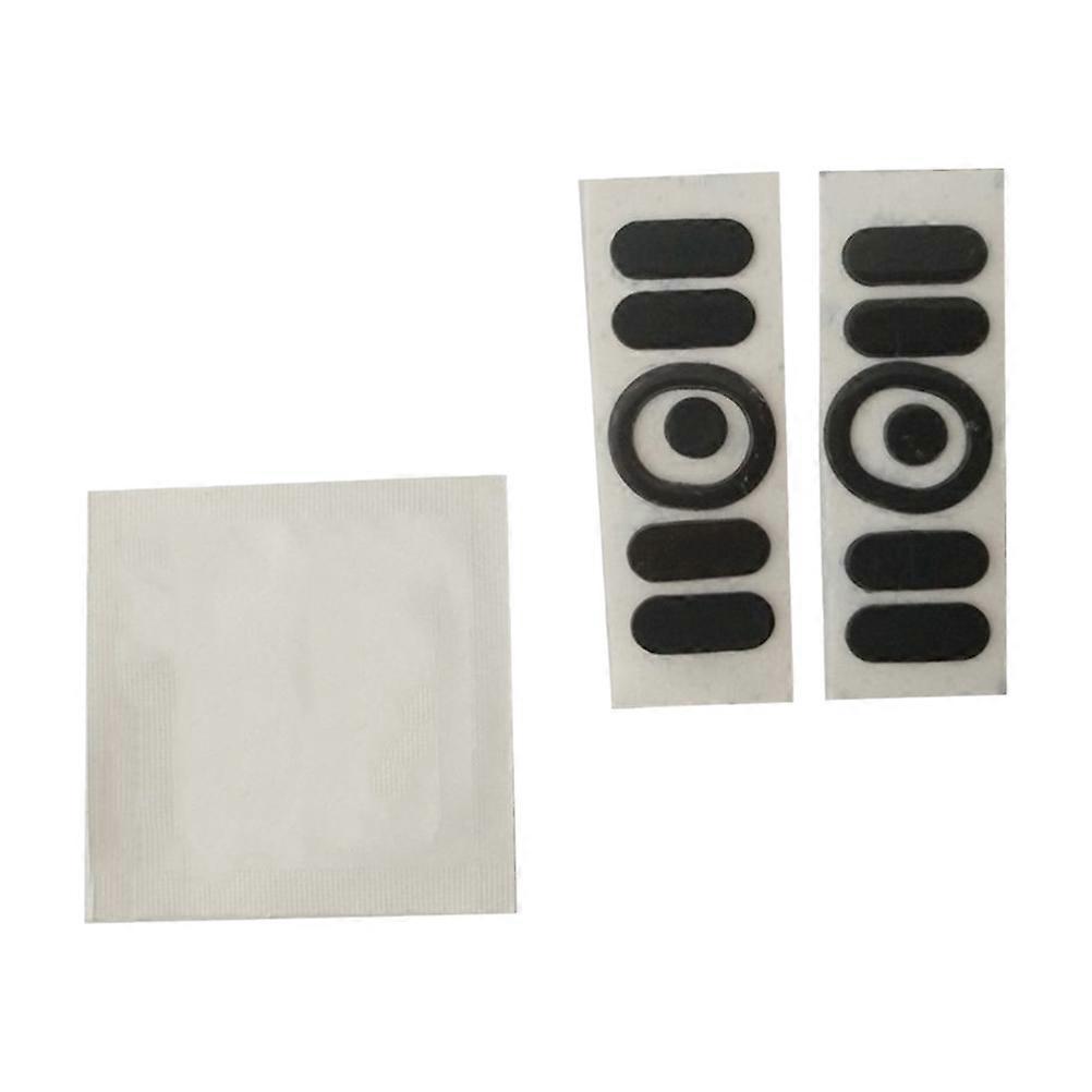 Mouse Feet Replacement Mouse Feet for Gaming Use 2Sets Compatible