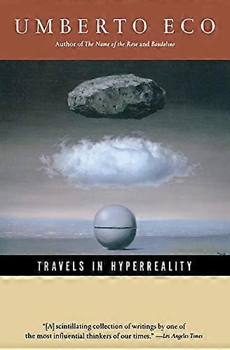Voyages en hyper réalité