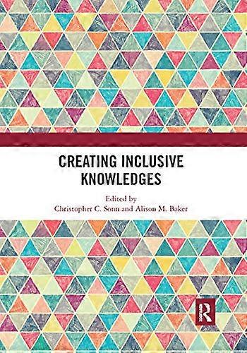 Creating Inclusive Knowledges