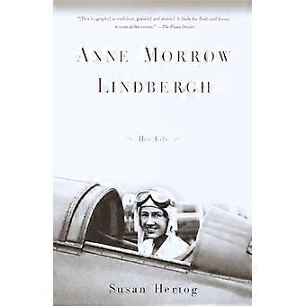Anne Morrow Lindbergh