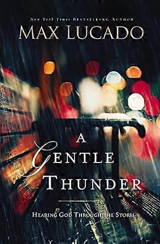 A gentle thunder repackage