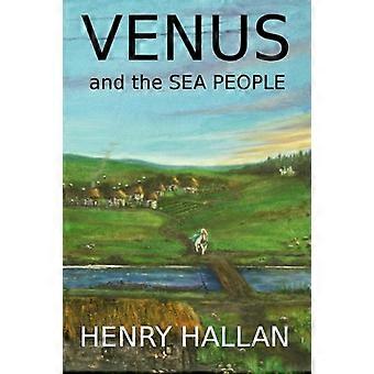 Venus och havsfolket (Havets fall)