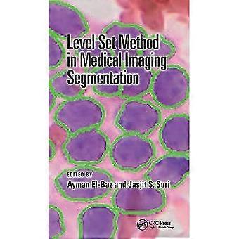 Level-Set-Methode in der Segmentierung der medizinischen Bildgebung