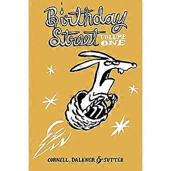 Verjaardag Straat Deel 1