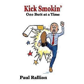 Kick Smokin'
