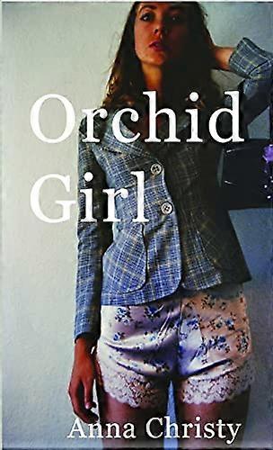 Orchideen-Mädchen