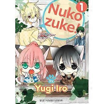 Nukozuke! Bind 1