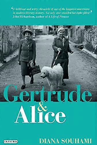 Gertruda i Alice