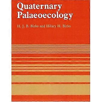 Kvaternaarinen palaeoekologia