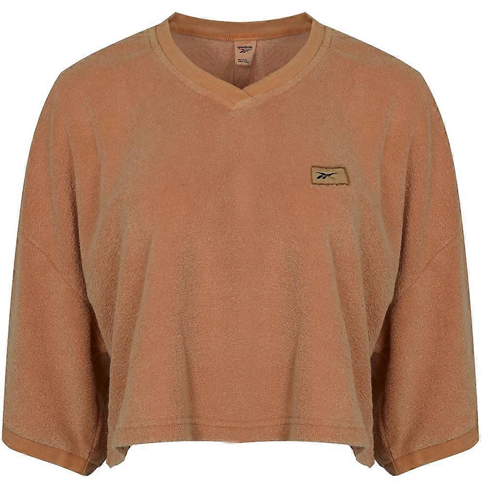 T-Shirt Reebok HS4757