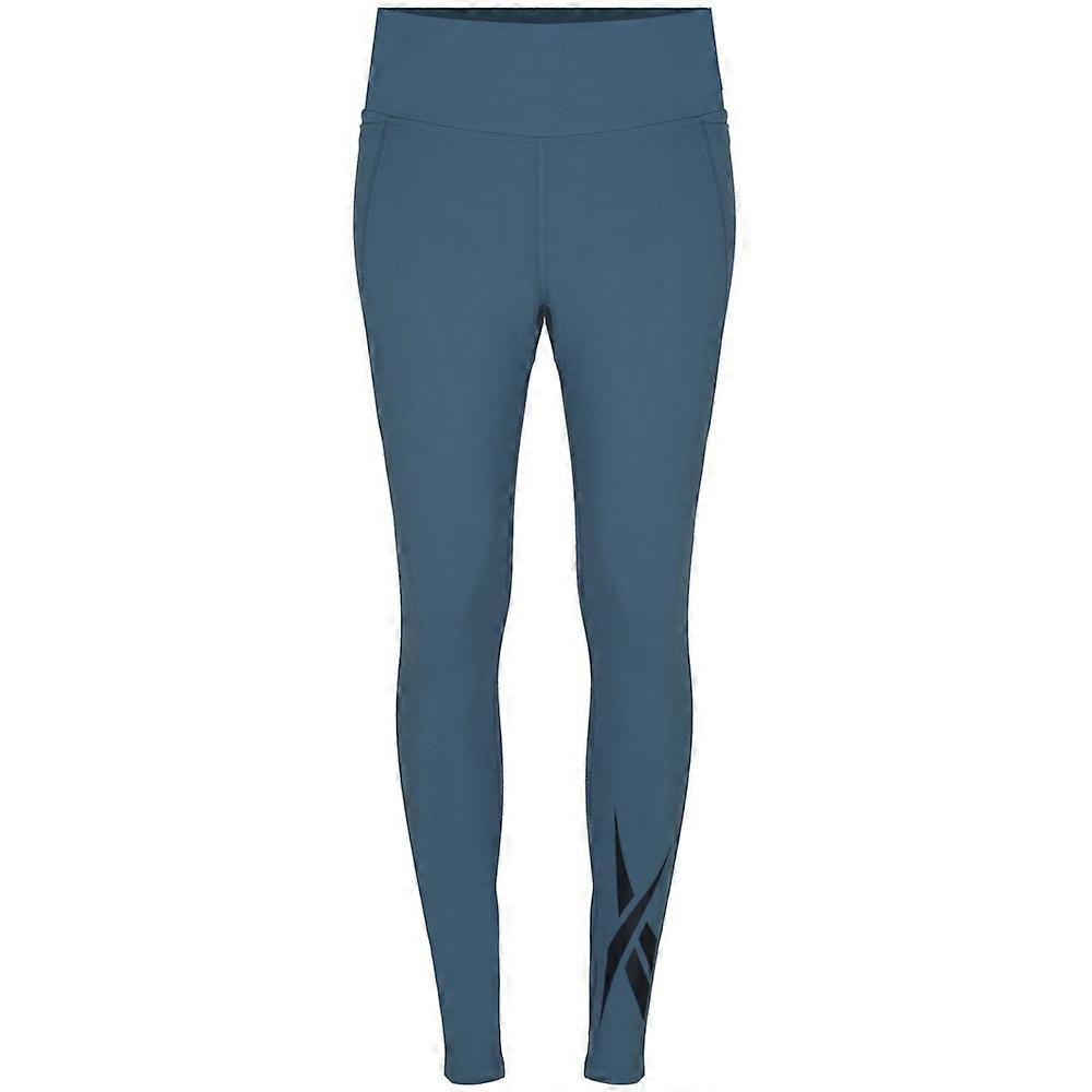 Trousers Reebok Lux HR Vector Tight HS4773