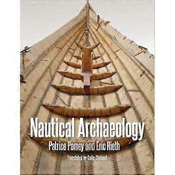 Arqueología Náutica