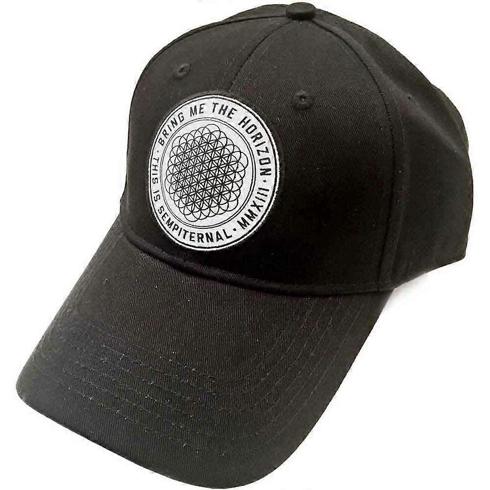 Bring Me The Horizon Sempiternal Strapback Baseball Cap