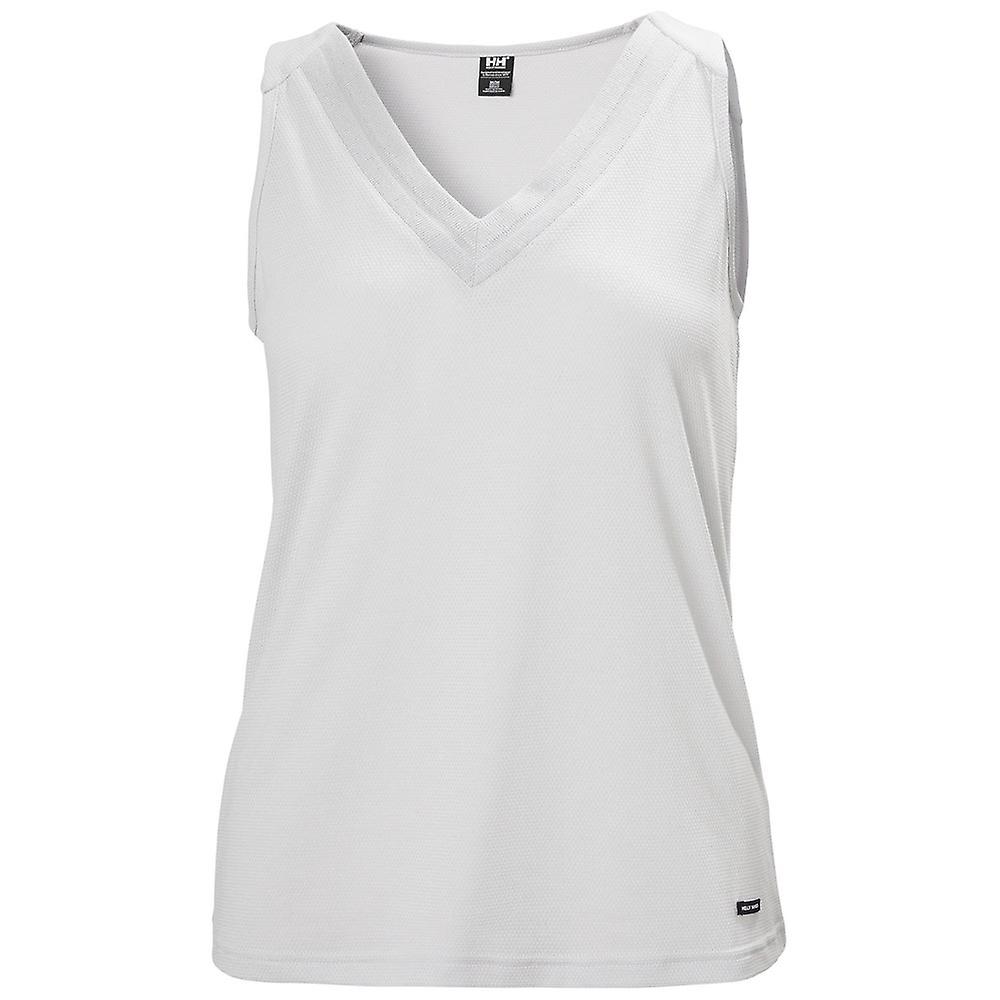 Helly Hansen Siren Singlet 30245001 training all year women