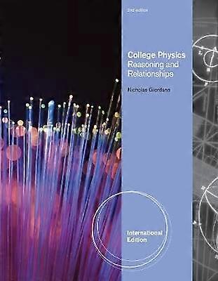 College Physics