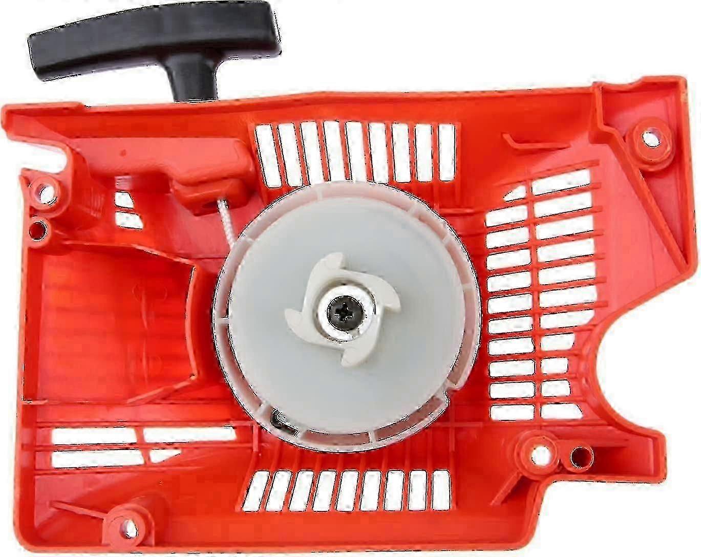 Recoil Starter Compatible With 45cc 52cc 58cc Chainsaw