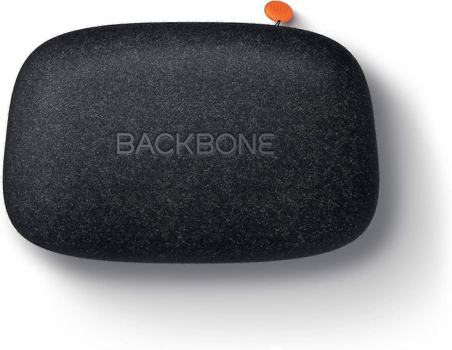 Backbone Carrying Case Black