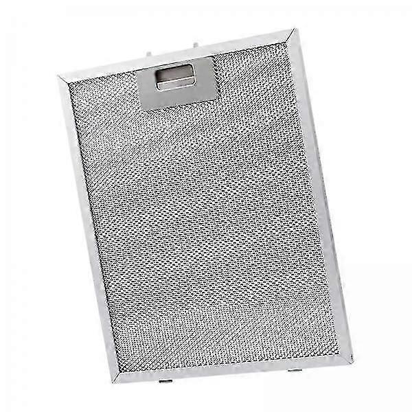 2 Range Hood Filter Replace Part Hotel Sturdy Metal