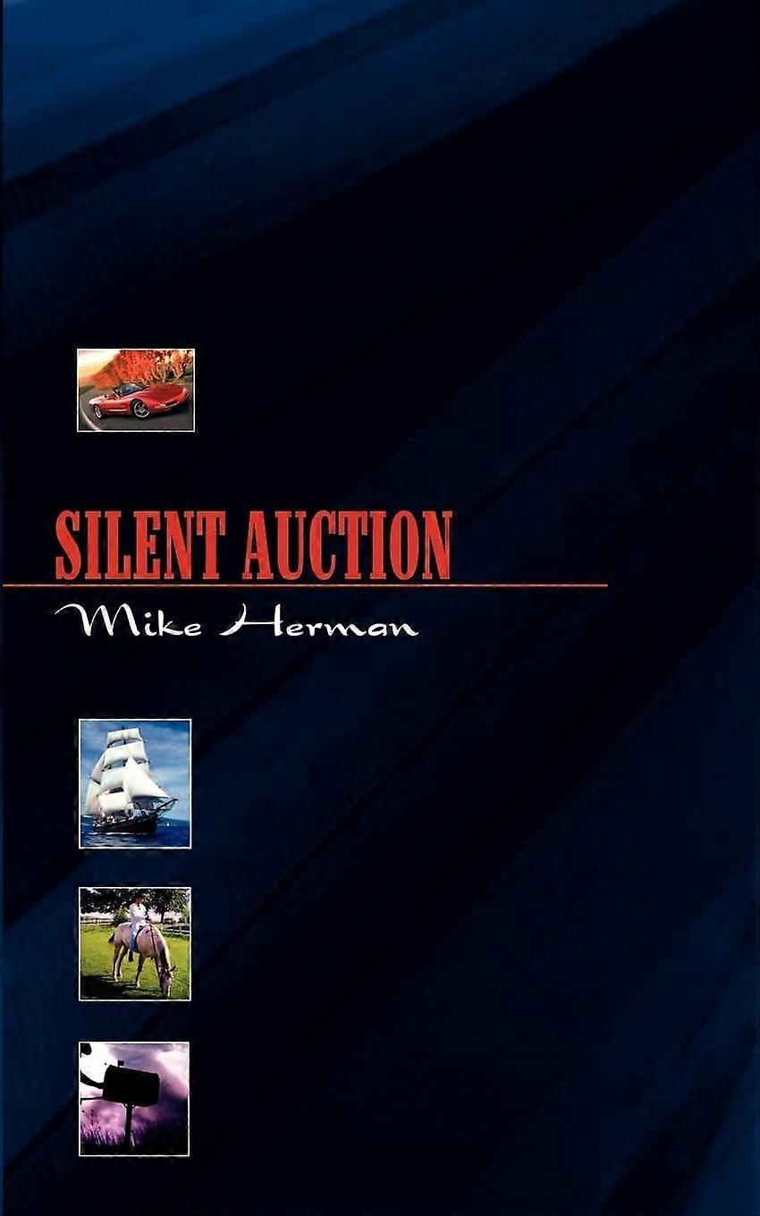 Silent auction