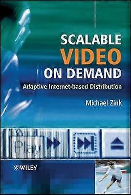 Scalable Video on Demand