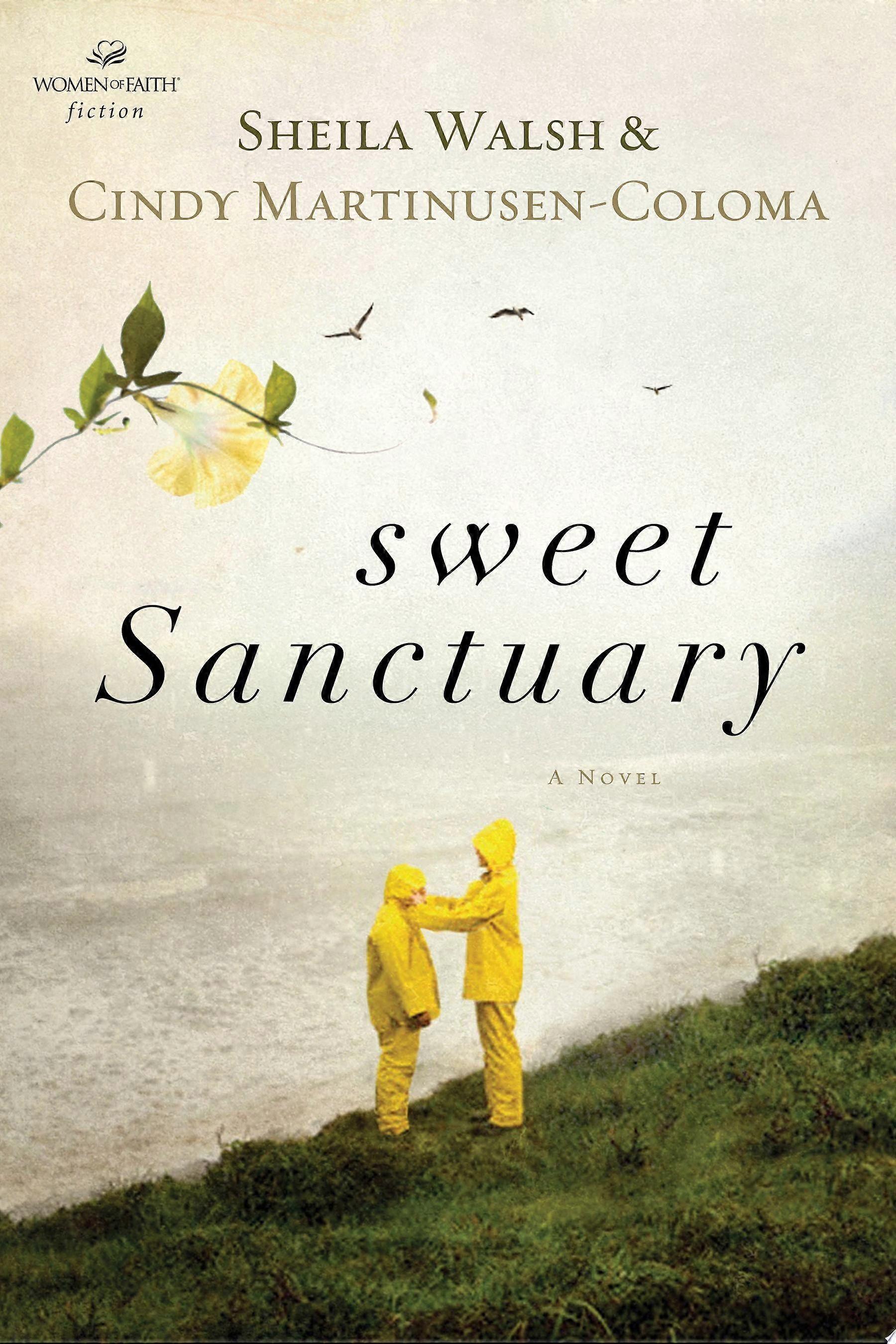 Sweet sanctuary
