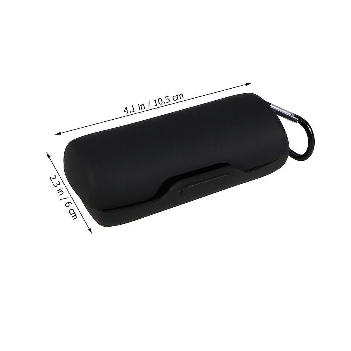 Earphone Protective Case for Wireless Headset Shockproof Silicone Cover