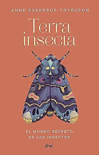 Terra insecta