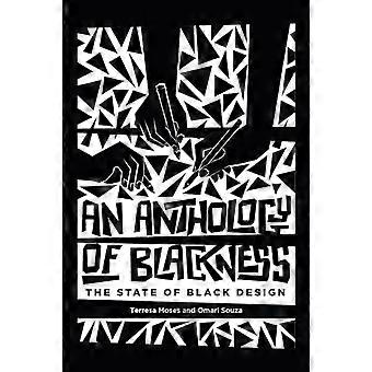 Anthology of Blackness An The State of Black Design