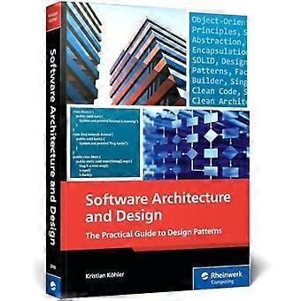 Programvaruarkitektur och design: den omfattande guiden