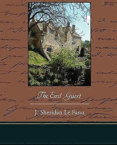 The evil guest