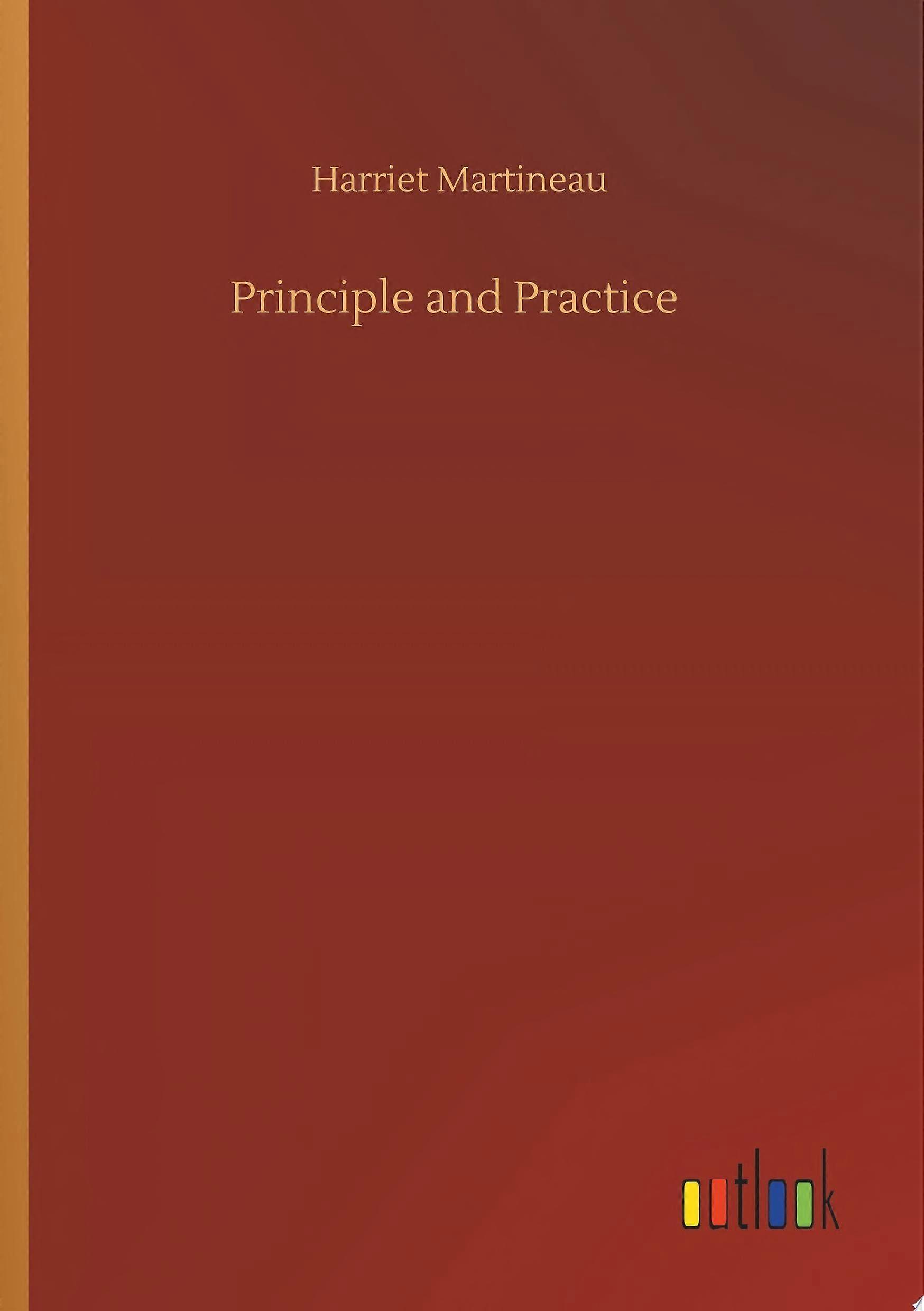 Principle and practice
