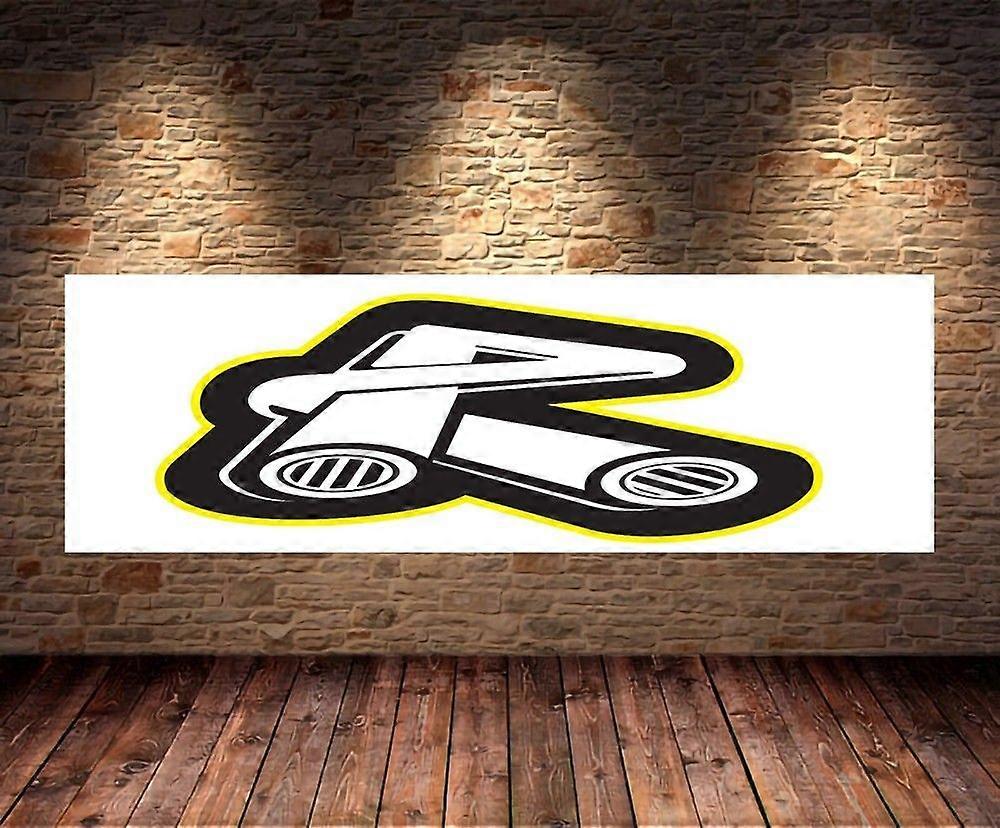 Renthal R Banner FB1594