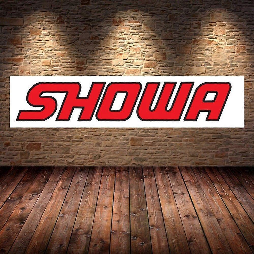 Showa mx Banner FB1408