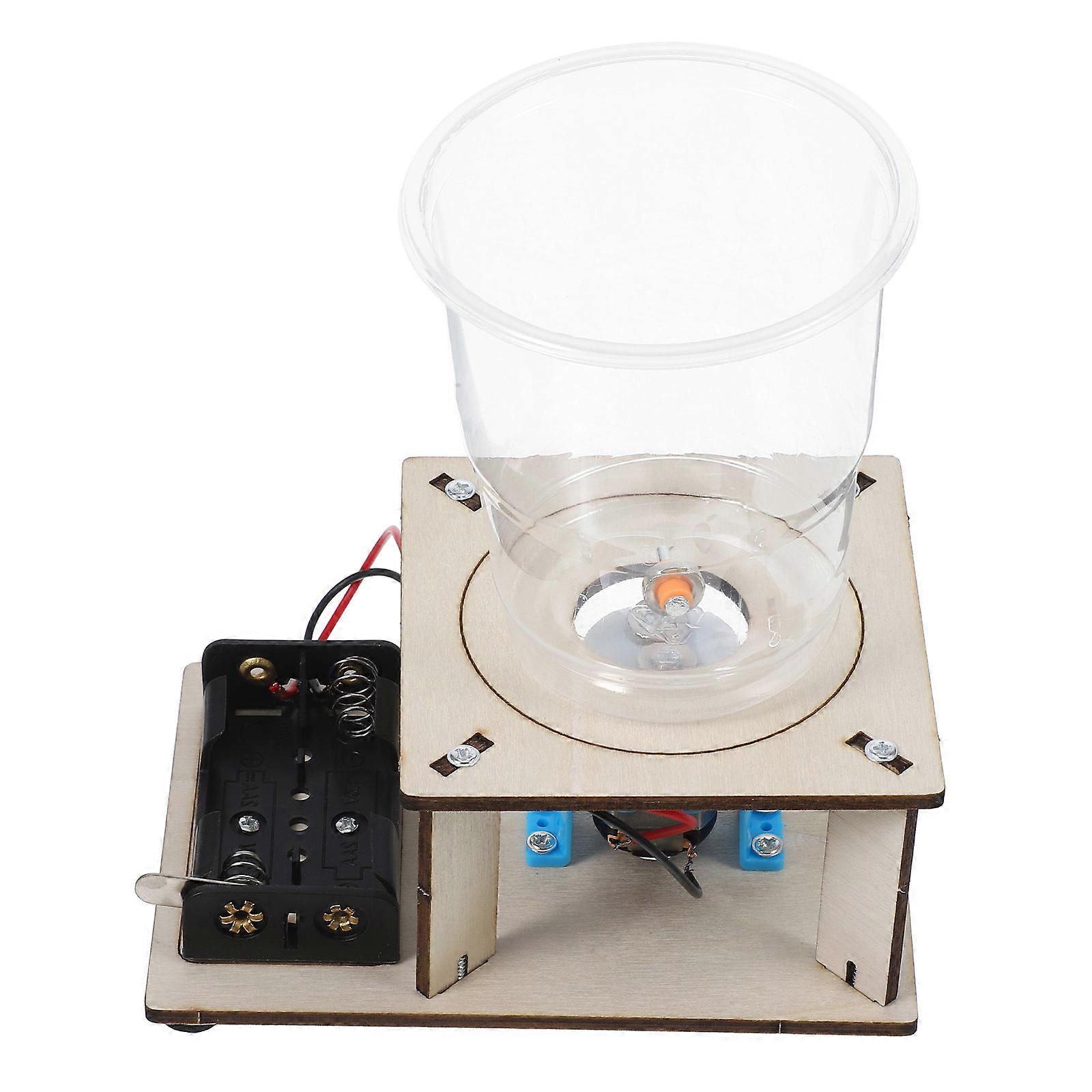 Tornado Kit Tornado Maker for Science Experiment Learning 1Set