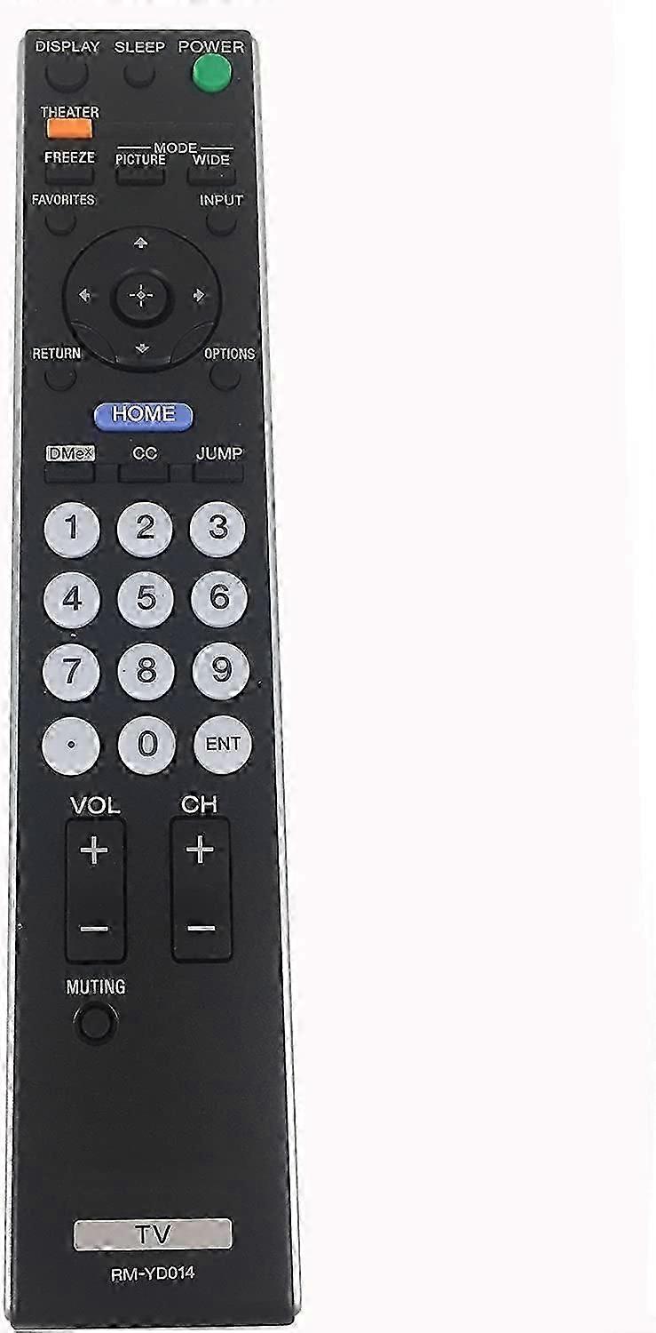 RM-YD014 Universal Replacement Remote Control RM-YD017