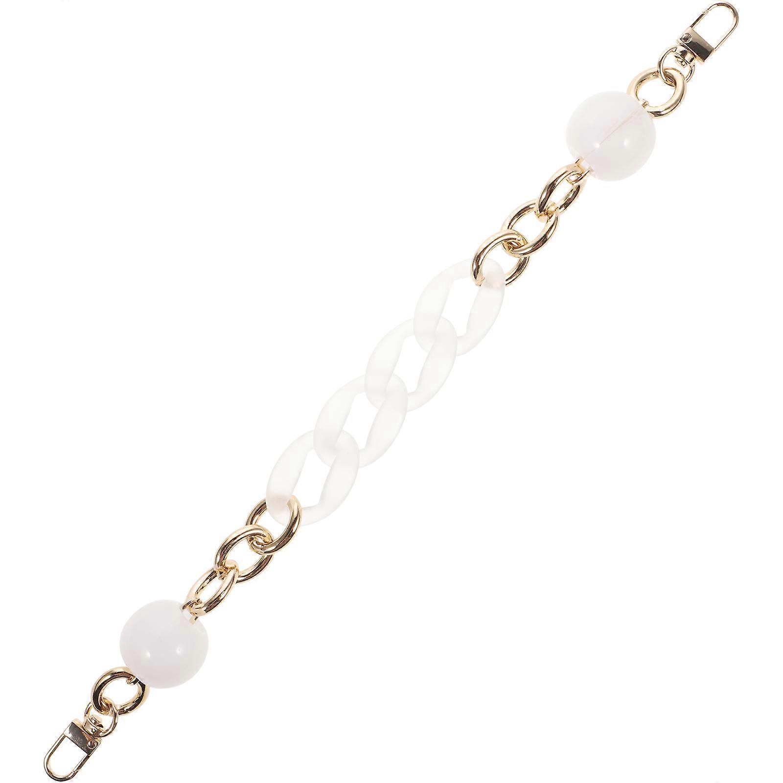 Bag Strap Replacement Strap Chain for Decor Easy Installation