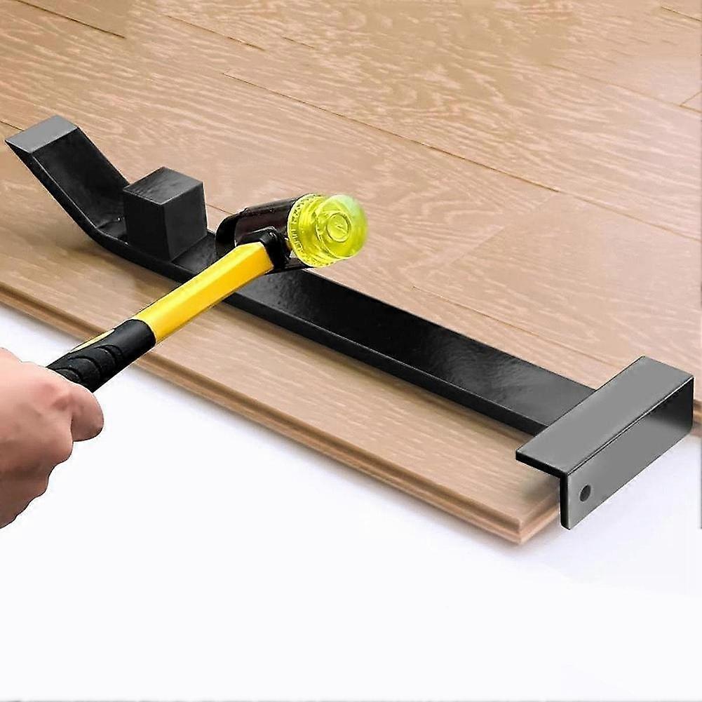 Floor Install Pull Bar Multifunctional Pull Bar for Professional Flooring Installation