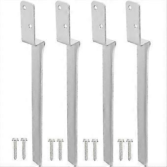 Wood Pile Impact Grounding Sleeve Steel Hammer Grounding Anchor