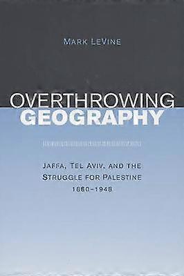 Obalenie geografii