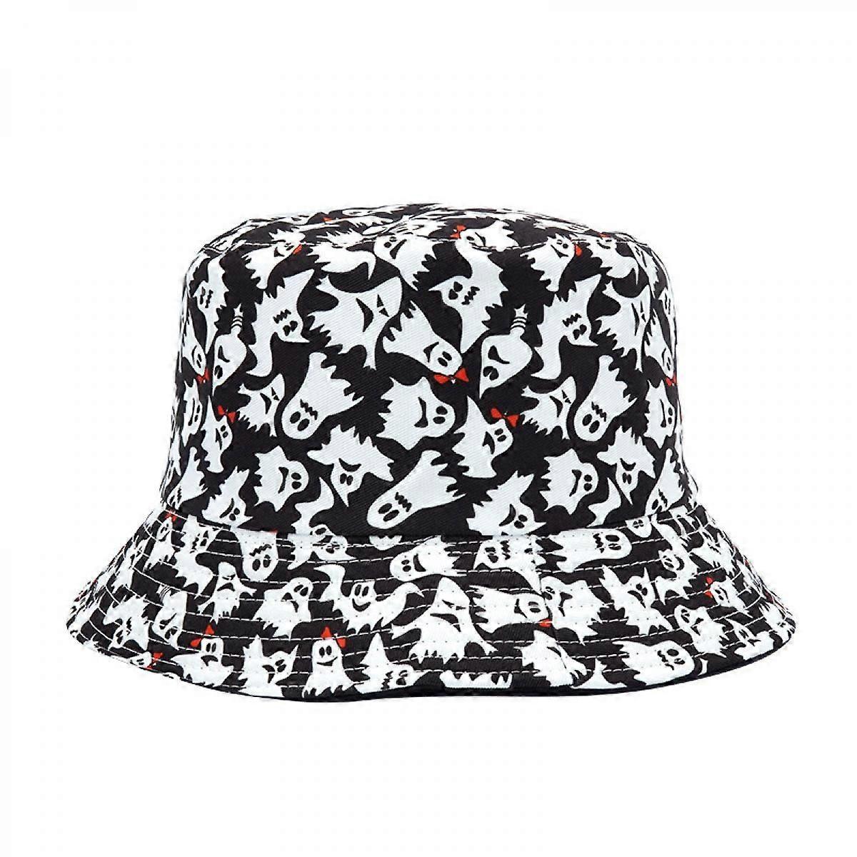 ReversibleBucket Hat Foldable Beach Sun Hat - Premium Fabric