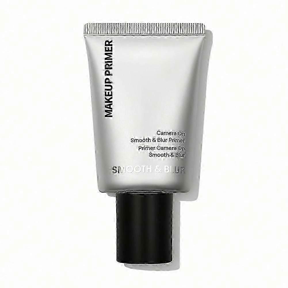 SHEGLAM Smooth & Blur Primer - Camera On Formula for Texture Improving Foundation Wear