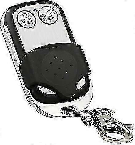 Car heater remote control compatible with precise climate settings