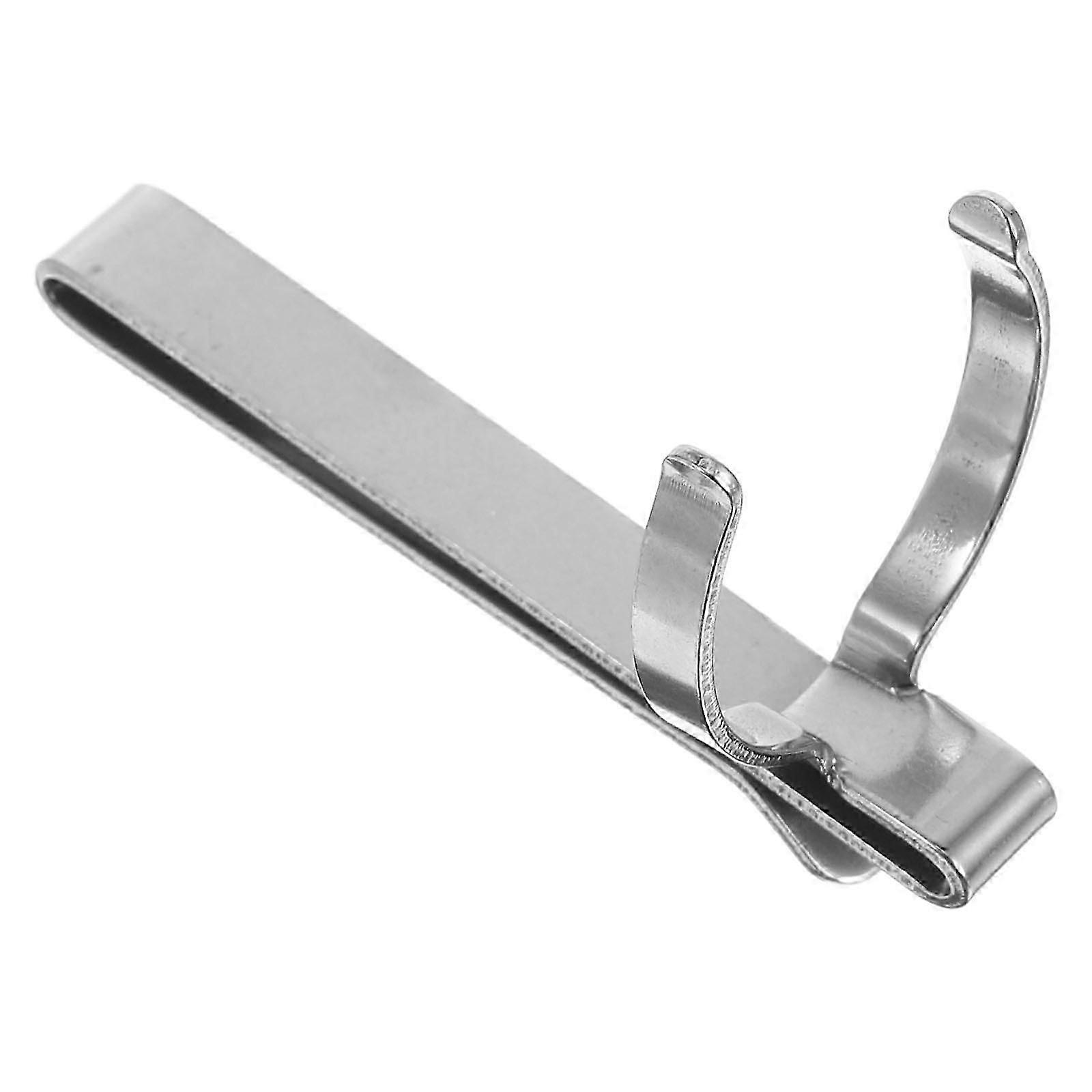 Versatile Flashlight Anchor with Stable Fit for Exploration