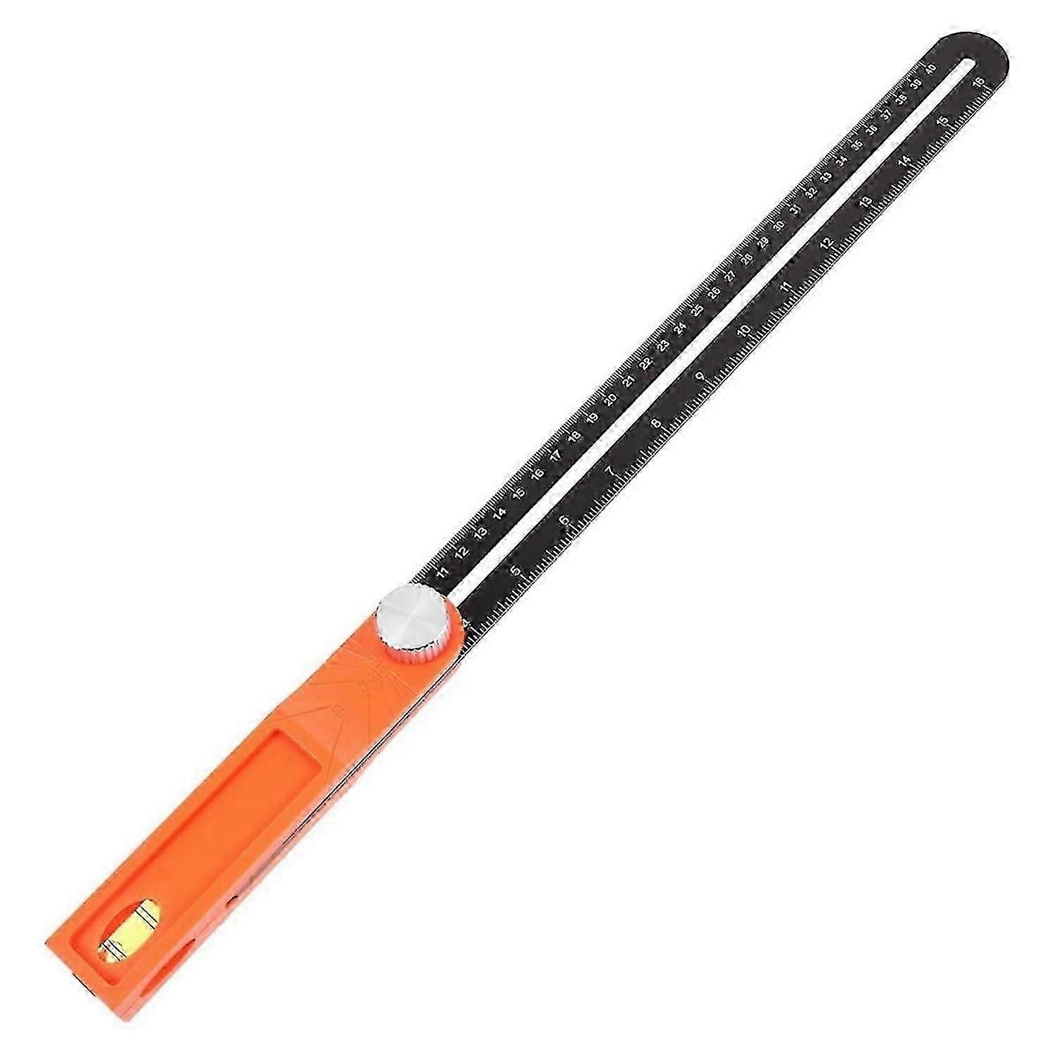 Protractor Tool Machinist Tools Mutitool Sliding Bevel Gauge
