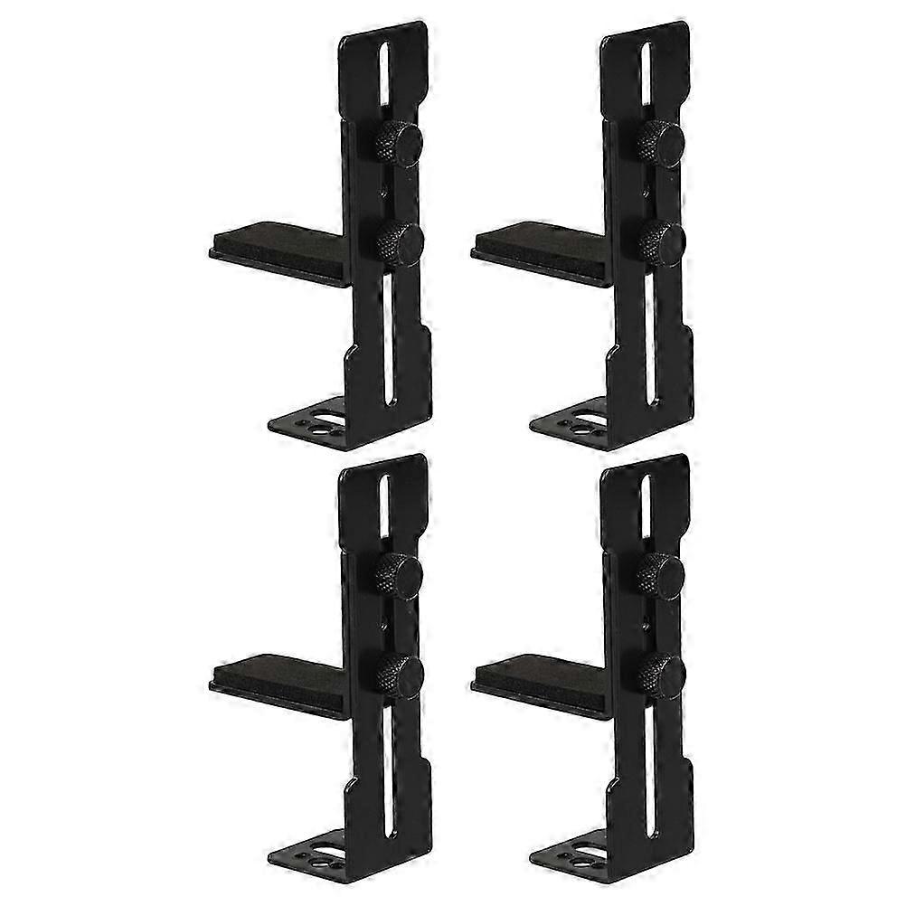 Small Gpu Support Graphics Card Support Gpu Enhances Cooling 8.20X5.00X2.50CM 4Pcs
