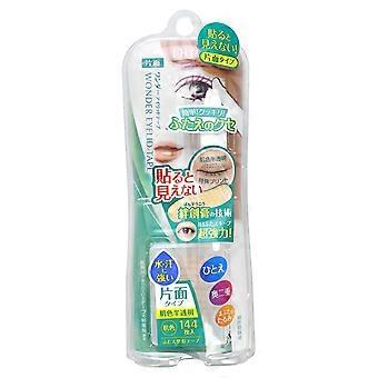 D-UP, Wonder Eyelid Tape, One-Side, 144 Tapes, 2-Pack