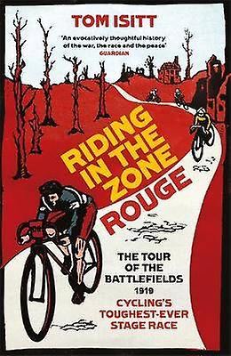 Reiten in der Zone Rouge